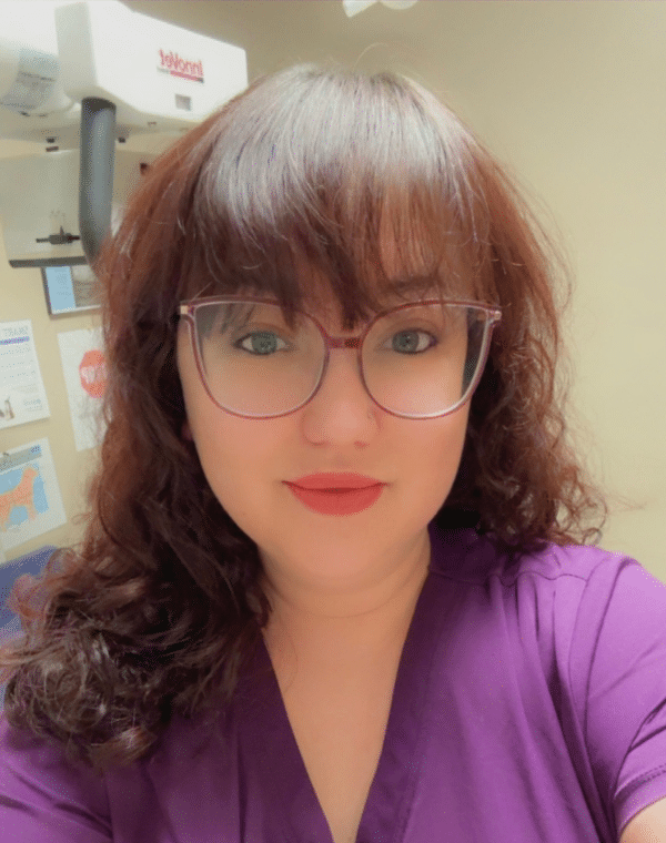 Dr. Sarah Barker