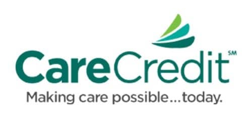 careCredit logo