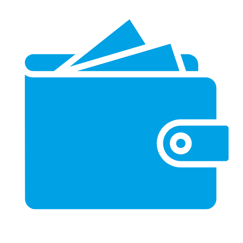 Cash Icon