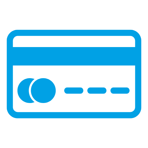 credit card