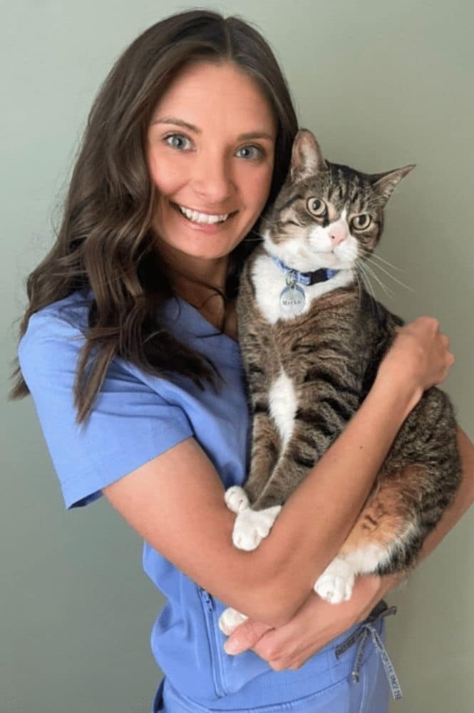 Dr. Lauren Burroughs