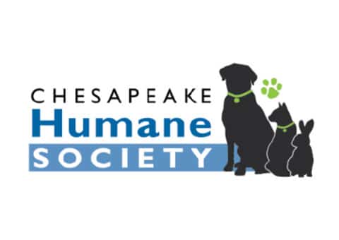 Chesapeake Humane Society logo