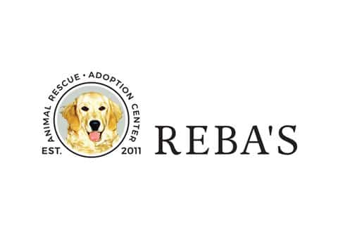Reba's logo